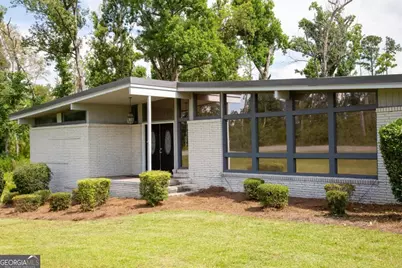 96 N Gill Street, Hazlehurst, GA 31539 - Photo 4