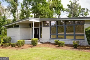 96 N Gill St, Hazlehurst, GA 31539 - Photo 4