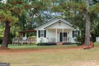 1427 US Hwy 80, Culloden, GA 31016 - Photo 4