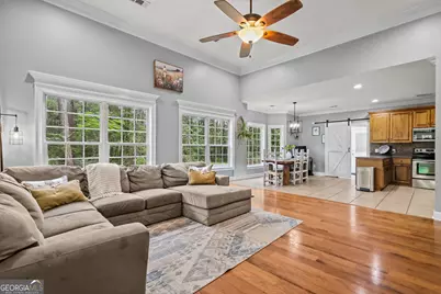 166 Addies Alley, Jesup, GA 31545 - Photo 8