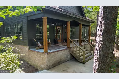 166 Addies Alley, Jesup, GA 31545 - Photo 4