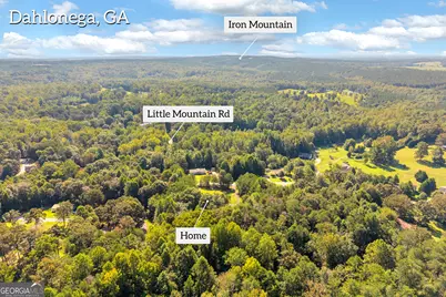 161 Mountain Pointe Drive, Dahlonega, GA 30533 - Photo 46