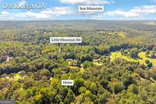 161 Mountain Pointe Dr, Dahlonega, GA 30533 - Photo 46