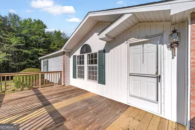 161 Mountain Pointe Drive, Dahlonega, GA 30533 - Photo 4