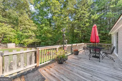161 Mountain Pointe Drive, Dahlonega, GA 30533 - Photo 38