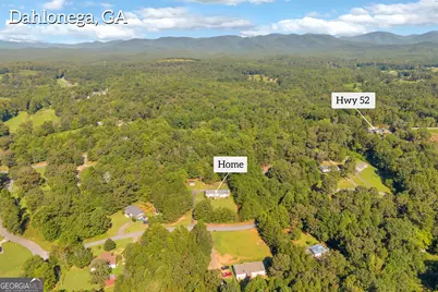 161 Mountain Pointe Drive, Dahlonega, GA 30533 - Photo 44