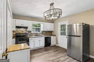 6360 Quail Trail, Gainesville, GA 30506 - Photo 10