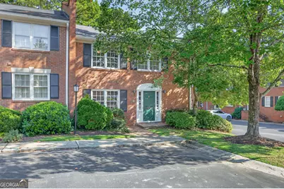 4620 Wieuca Road NE #41, Atlanta, GA 30342 - Photo 1