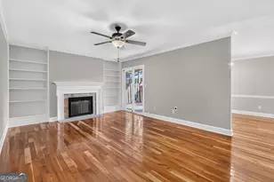 4620 Wieuca Road NE, Atlanta, GA 30342 - Photo 4