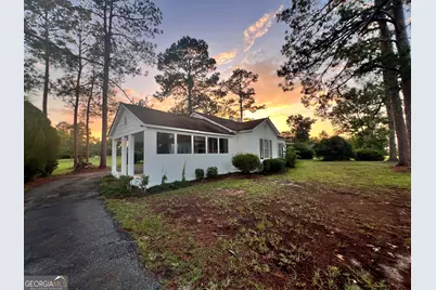 325 N Line Street, Dexter, GA 31019 - Photo 4