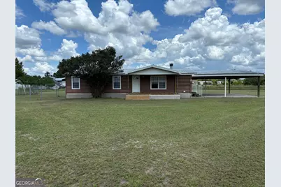 266 Spring Lake Drive, Folkston, GA 31537 - Photo 2