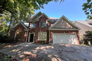 1160 S Bethany Creek Dr, Milton, GA 30004 - Photo 1
