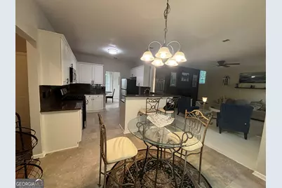 1160 South Bethany Creek Drive, Milton, GA 30004 - Photo 10