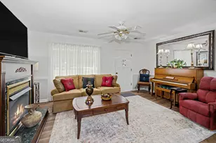 121 Laprade Rd, Griffin, GA 30223 - Photo 4