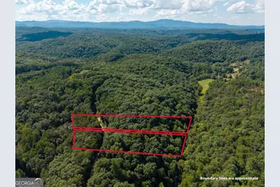 Lt 27/28 Donna Lee Lane #27/28, Mineral Bluff, GA 30559 - Photo 18