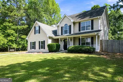 4090 Lake Drive, Loganville, GA 30052 - Photo 2
