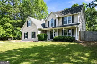 4090 Lake Dr, Loganville, GA 30052 - Photo 2