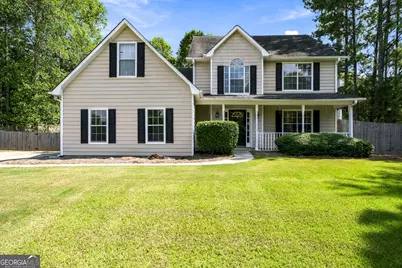 4090 Lake Drive, Loganville, GA 30052 - Photo 40