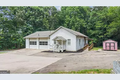 2833 Knox Bridge Highway #B, Canton, GA 30114 - Photo 2