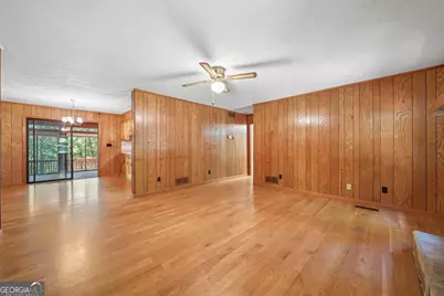 509 Ponderosa Road, Ellijay, GA 30540 - Photo 8