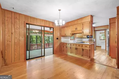 509 Ponderosa Road, Ellijay, GA 30540 - Photo 14