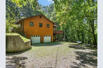 509 Ponderosa Road, Ellijay, GA 30540 - Photo 38