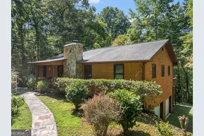 509 Ponderosa Road, Ellijay, GA 30540 - Photo 36