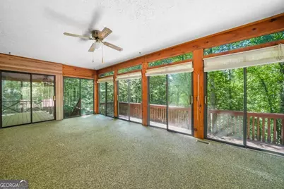 509 Ponderosa Road, Ellijay, GA 30540 - Photo 18