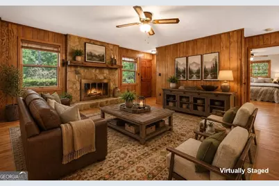509 Ponderosa Road, Ellijay, GA 30540 - Photo 10