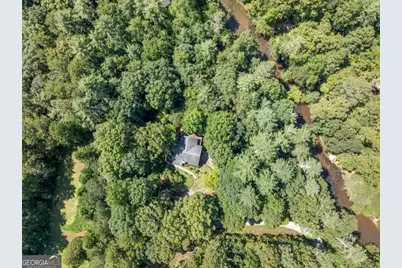 509 Ponderosa Road, Ellijay, GA 30540 - Photo 4