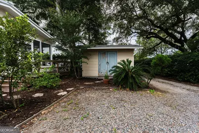 11932 Old Demere Road, Saint Simons, GA 31522 - Photo 2