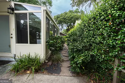 11932 Old Demere Road, Saint Simons, GA 31522 - Photo 1