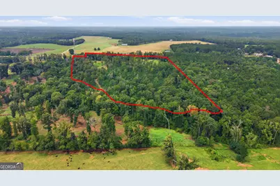 0 Tract 1 Greensoboro Road, Eatonton, GA 31024 - Photo 10