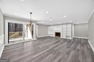 6550 Deerings Ln, Peachtree Corners, GA 30092 - Photo 2
