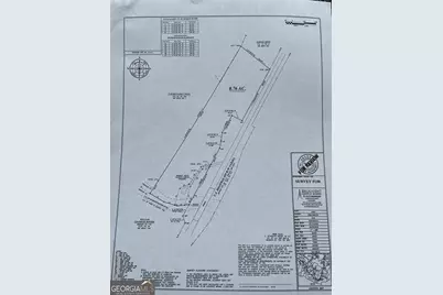Tract 1 Hwy 29 N, Royston, GA 30662 - Photo 1