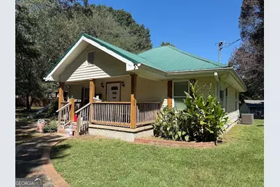 786 Horsley Mill Road, Carrollton, GA 30116 - Photo 1