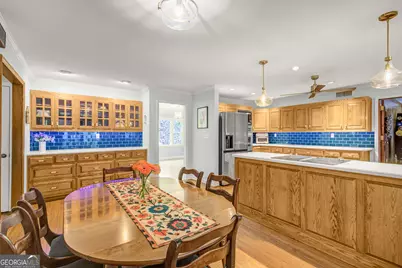 187 Peeples Road, Fayetteville, GA 30215 - Photo 24