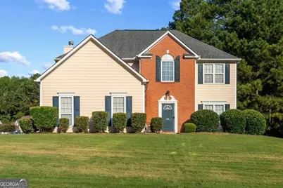 473 Concord Circle, McDonough, GA 30253 - Photo 1