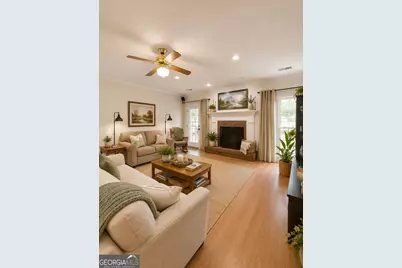21 Teal Court, Locust Grove, GA 30248 - Photo 4