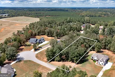 160 High Bluff Court, Milledgeville, GA 31061 - Photo 4
