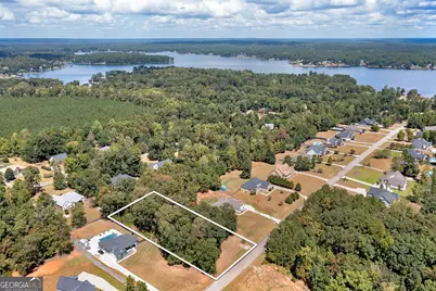 160 High Bluff Court, Milledgeville, GA 31061 - Photo 2