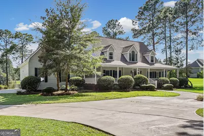 4706 Woodland Drive, Tifton, GA 31794 - Photo 2