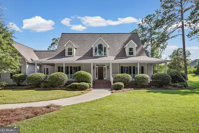 4706 Woodland Drive, Tifton, GA 31794 - Photo 1