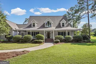 4706 Woodland Dr, Tifton, GA 31794 - Photo 1