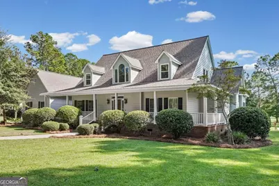 4706 Woodland Drive, Tifton, GA 31794 - Photo 4