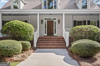 4706 Woodland Drive, Tifton, GA 31794 - Photo 6