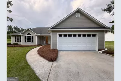 35 Magnolia Trail, Lakeland, GA 31635 - Photo 1