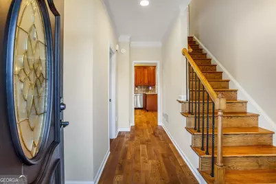 3127 Crestmont Way NW, Kennesaw, GA 30152 - Photo 4