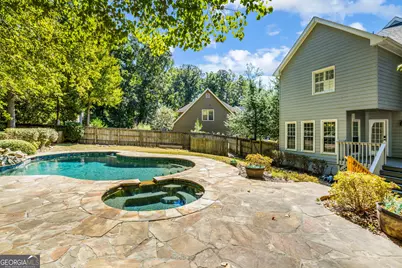 3127 Crestmont Way NW, Kennesaw, GA 30152 - Photo 32
