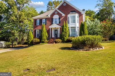 3127 Crestmont Way NW, Kennesaw, GA 30152 - Photo 2